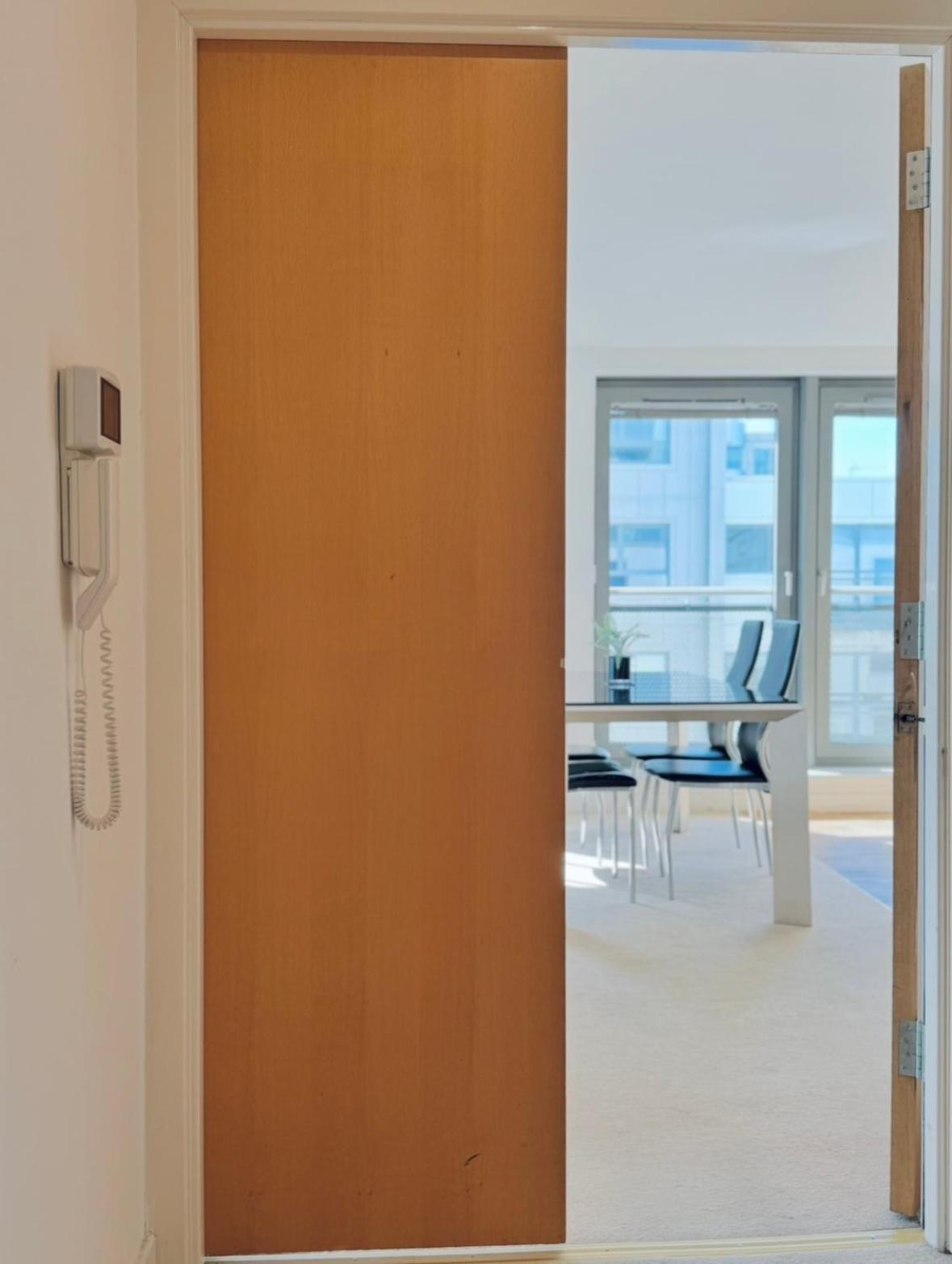 Modern Two Bedroom Apartments Edinburgh Exterior photo